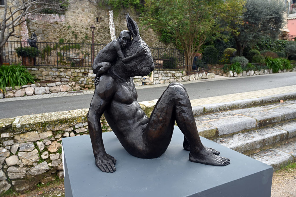 mougins monumental 2026 beth carter