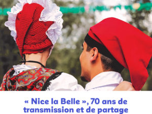 nice la belle 70 ans traditions niçoises