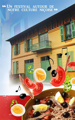 nice la belle 70 ans traditions niçoises