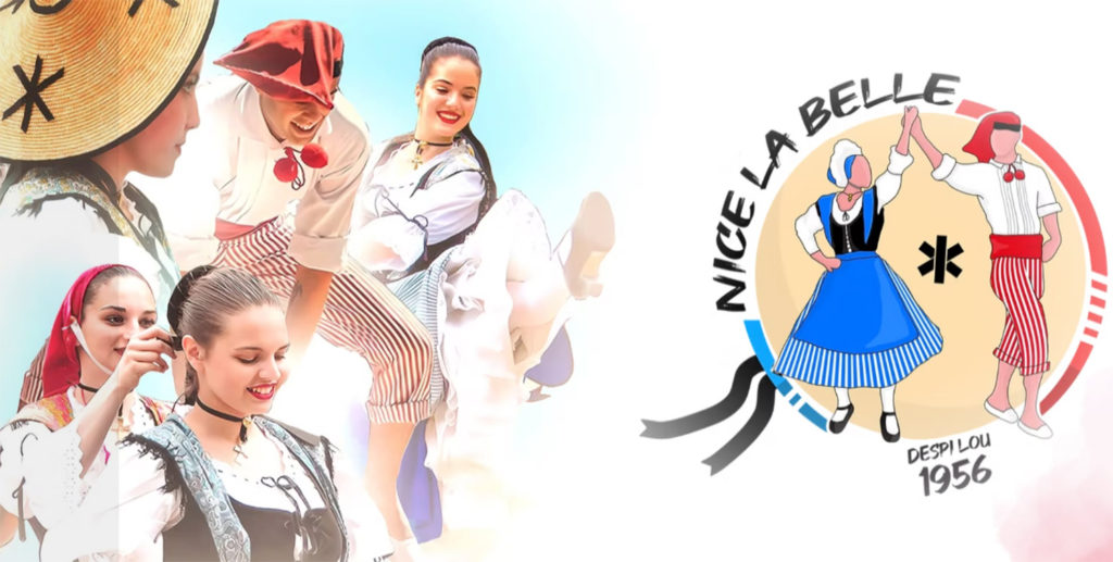 nice la belle 70 ans traditions niçoises