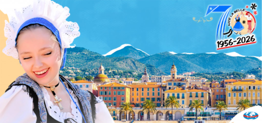 nice la belle 70 ans traditions niçoises