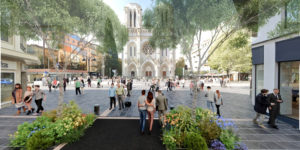 nice métamorphose avenue notre dame