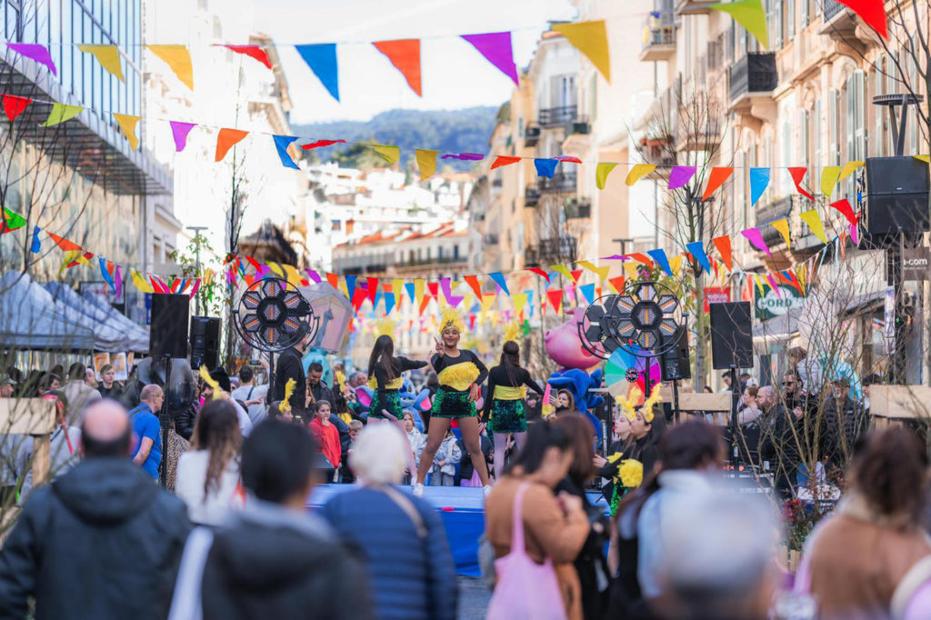 nice métamorphose avenue notre dame