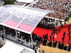 park chan wook festival cannes