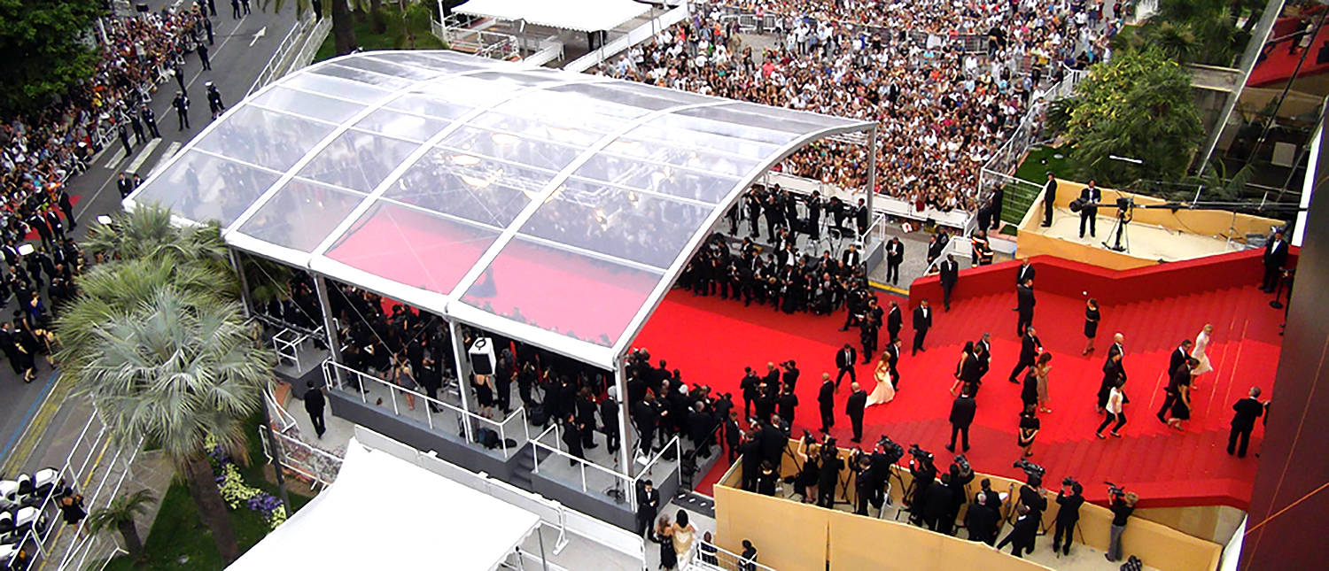 park chan wook festival cannes