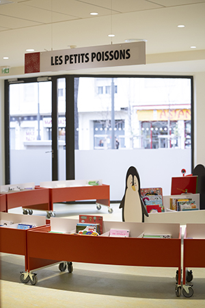 renaissance bibliothèque louis nucéra