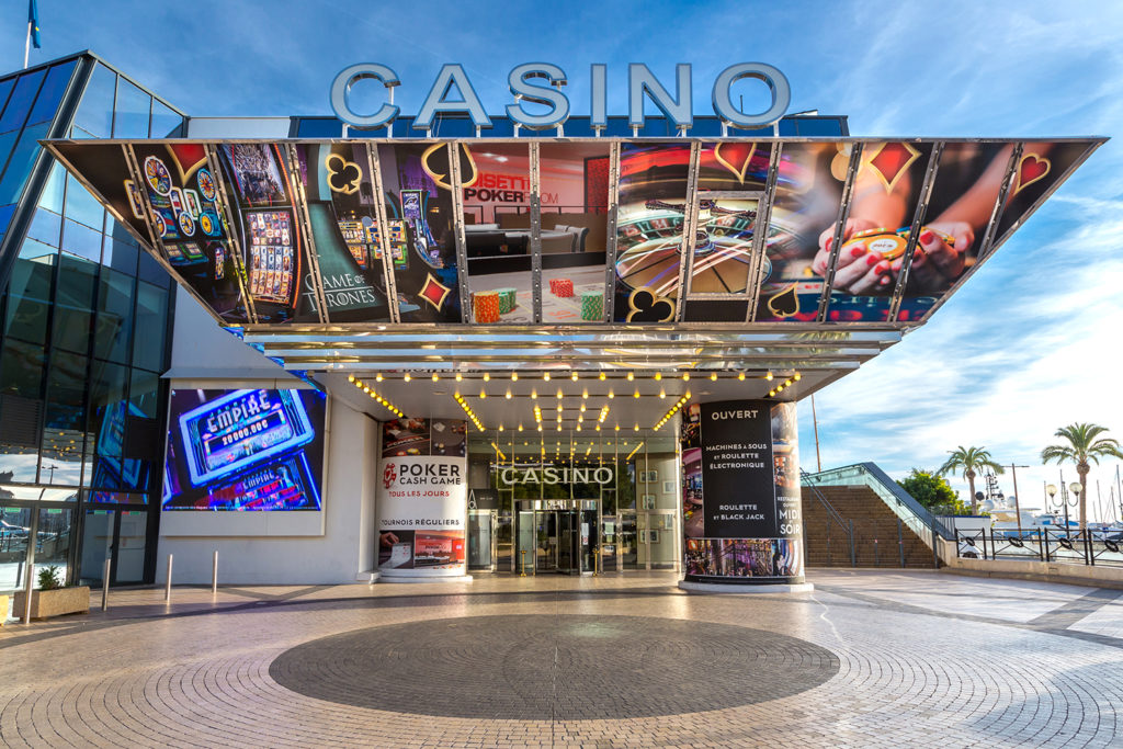 vendredi 13 casino barrière cannes