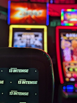 vendredi 13 casino barrière cannes