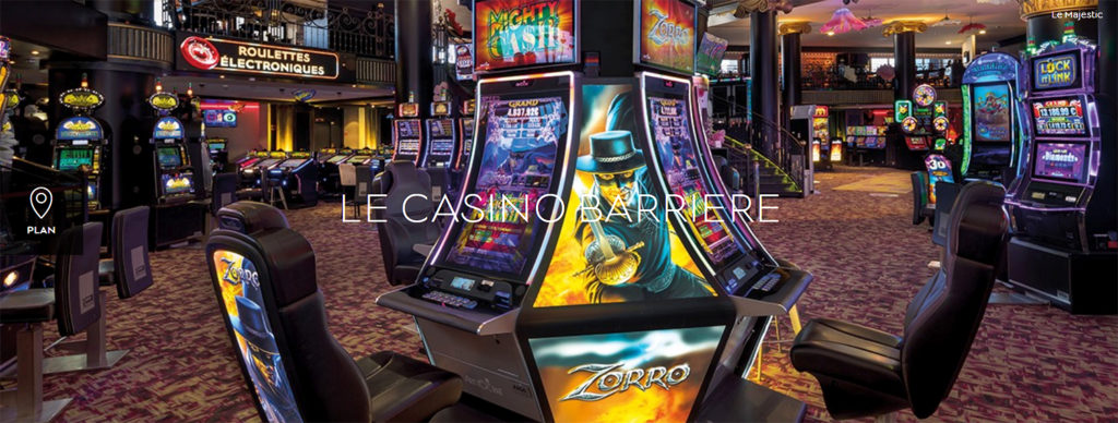 vendredi 13 casino barrière cannes