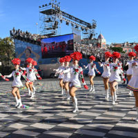 vive reine batailles fleurs nice