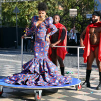 vive reine batailles fleurs nice