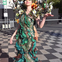 vive reine batailles fleurs nice