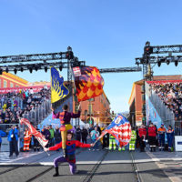 vive reine batailles fleurs nice