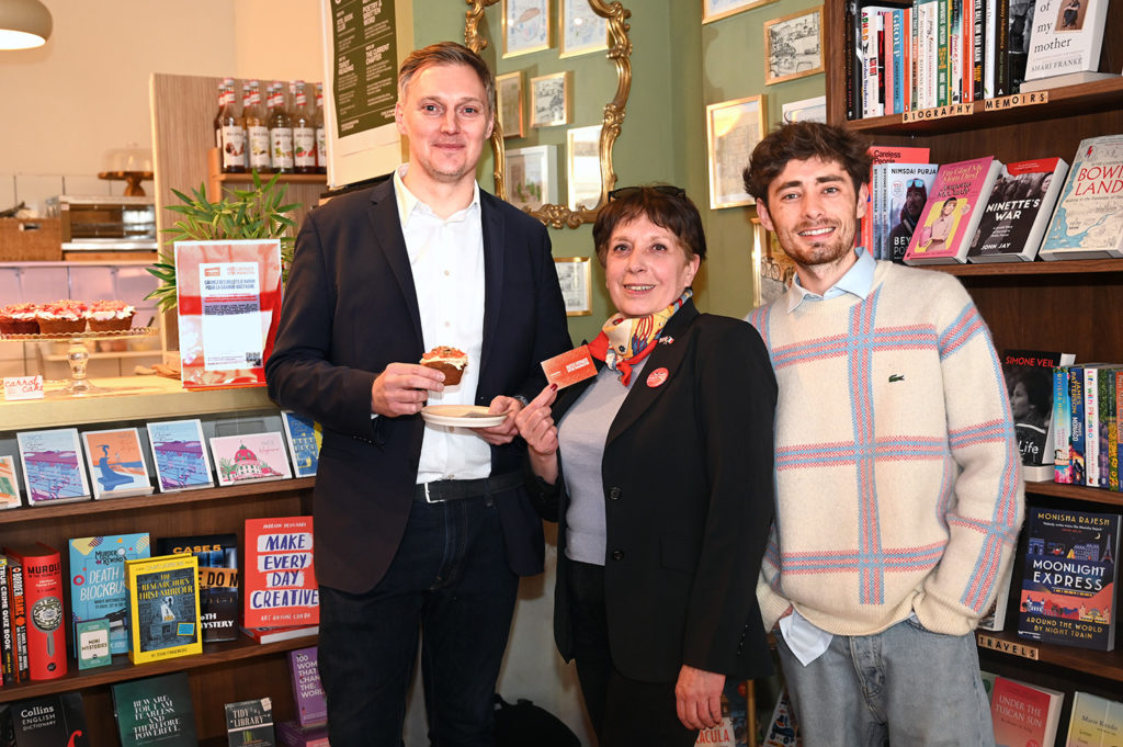 voyager royaume uni easyJet visitBritain