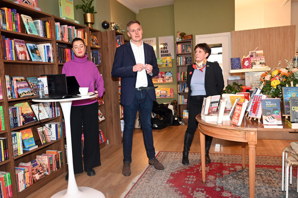 voyager royaume uni easyJet visitBritain