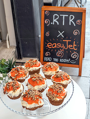 voyager royaume uni easyJet visitBritain