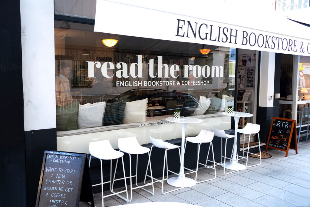 voyager royaume uni easyJet visitBritain