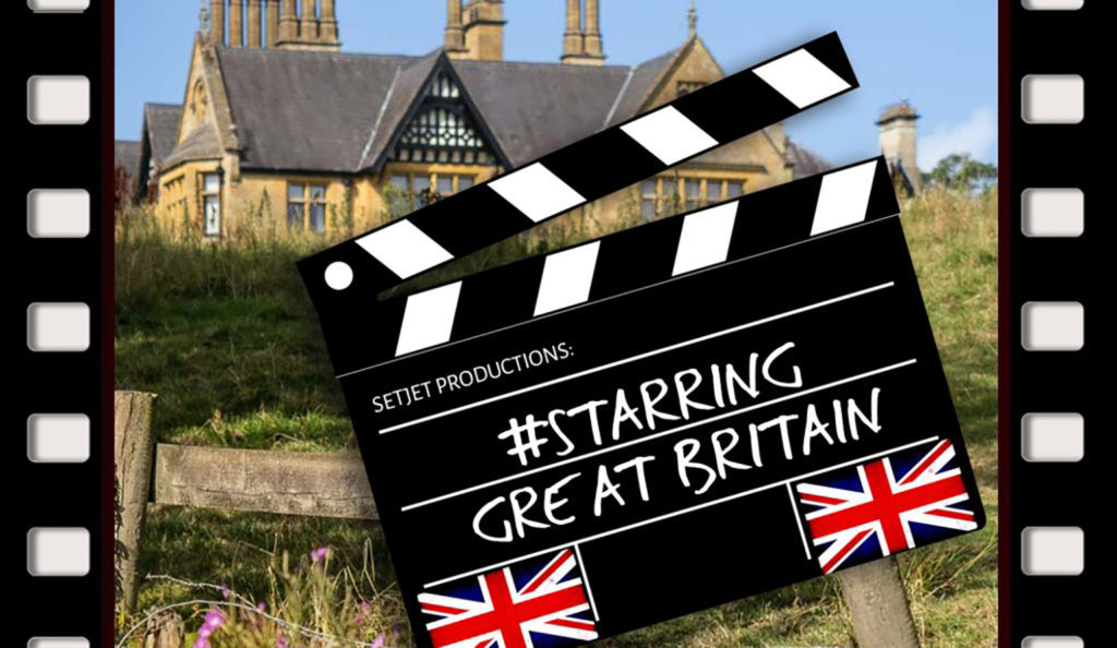 voyager royaume uni easyJet visitBritain