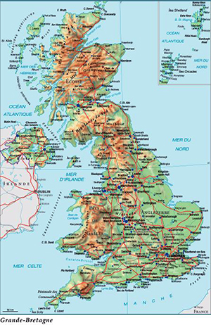 voyager royaume uni easyJet visitBritain