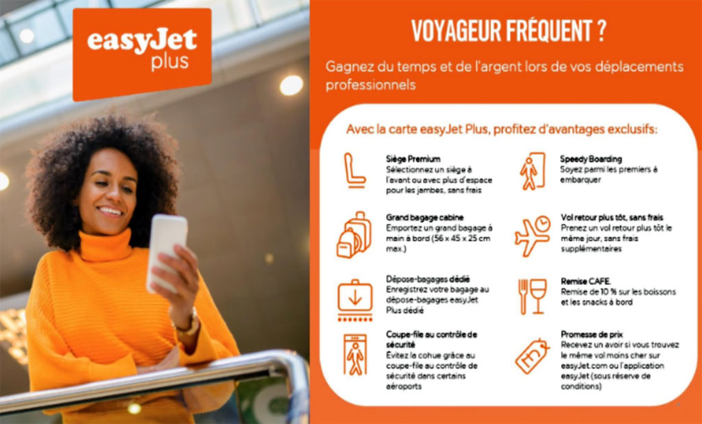 voyager royaume uni easyJet visitBritain