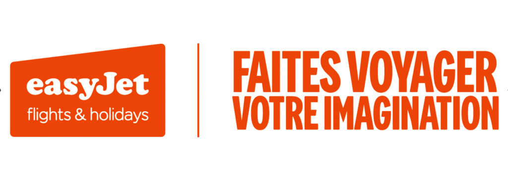 voyager royaume uni easyJet visitBritain