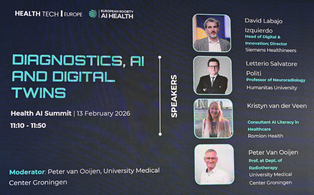 waicf 2026 health ai summit