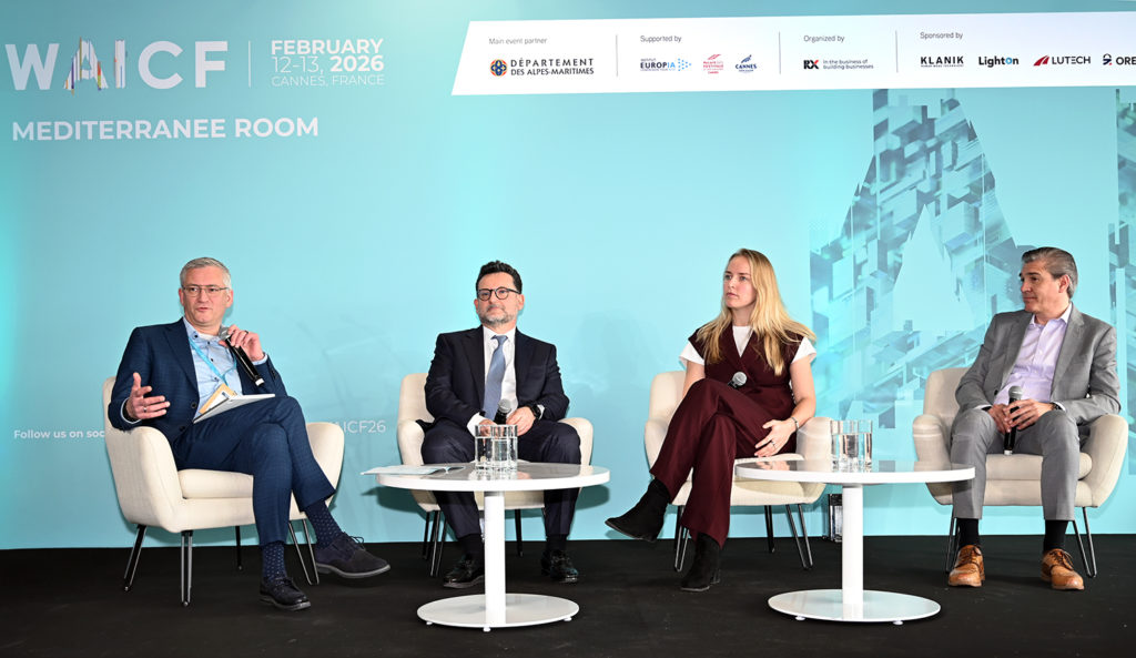 waicf 2026 health ai summit