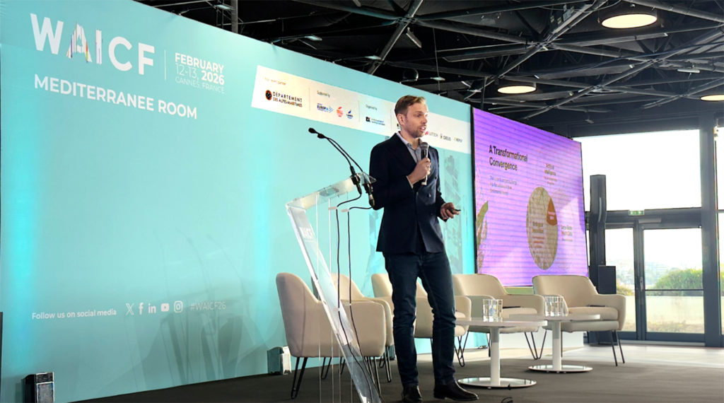 waicf 2026 health ai summit