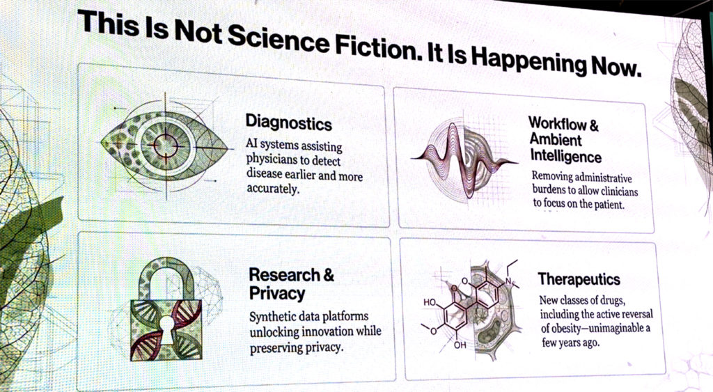 waicf 2026 health ai summit