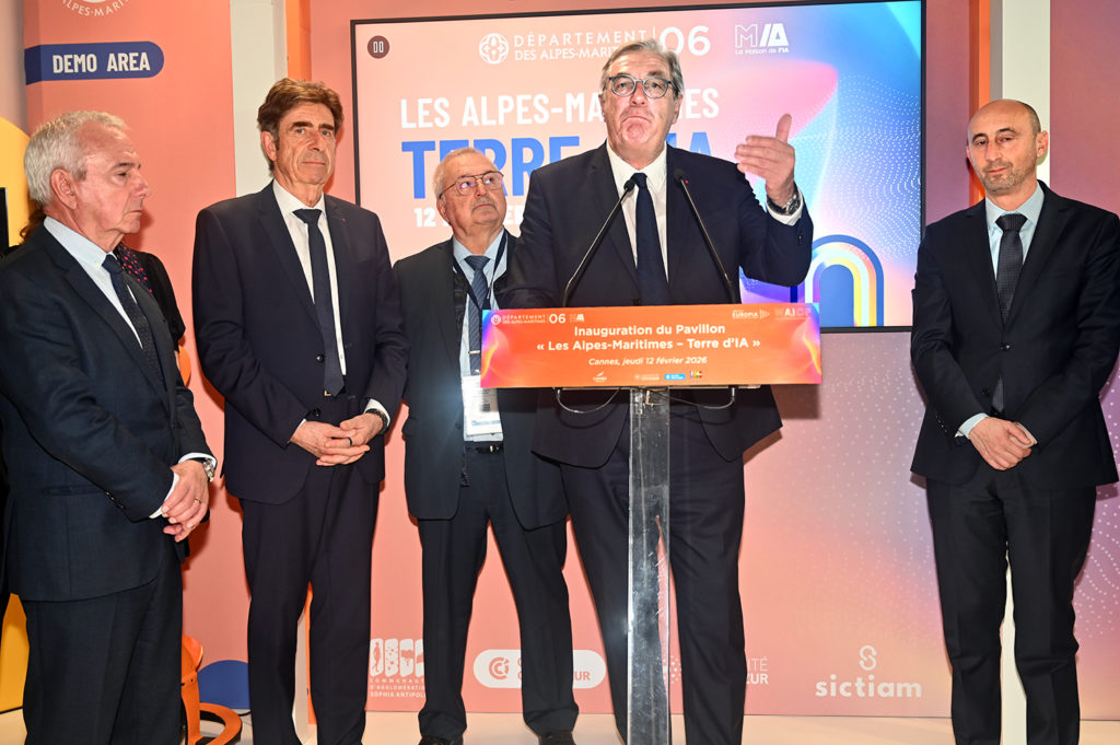 waicf 2026 visage humain