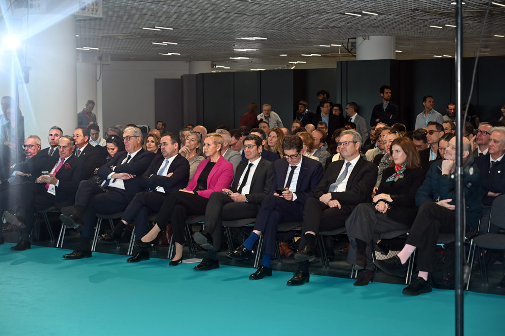 waicf 2026 visage humain