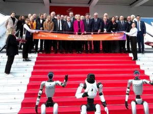 waicf 2026 visage humain