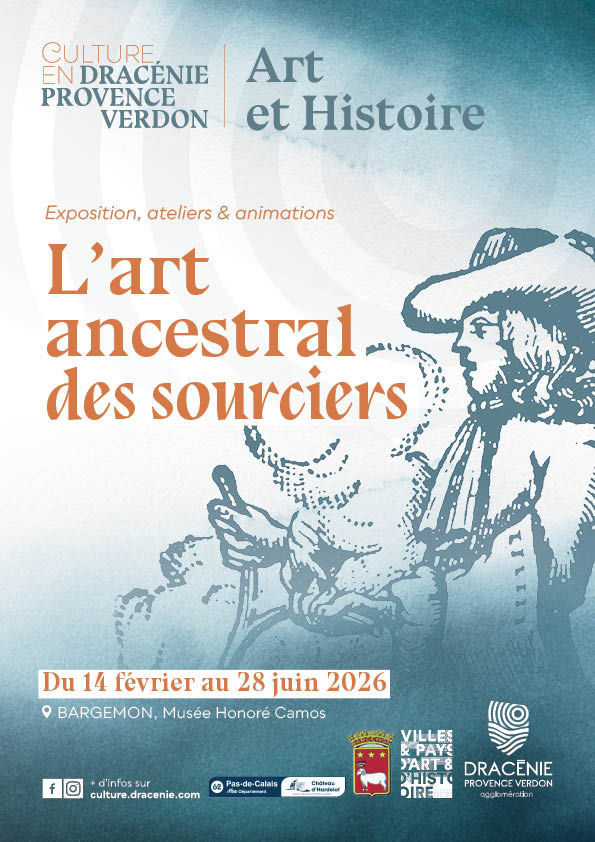l'art ancestral des sourciers
