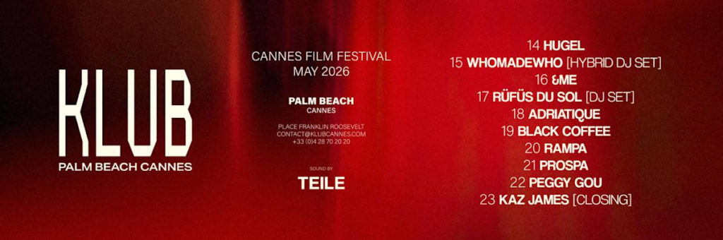 djs stars klub sensation festival