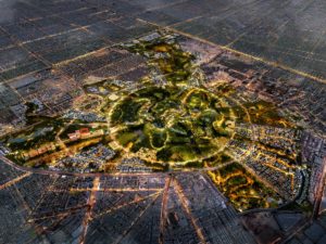 king salman park riyad mipim