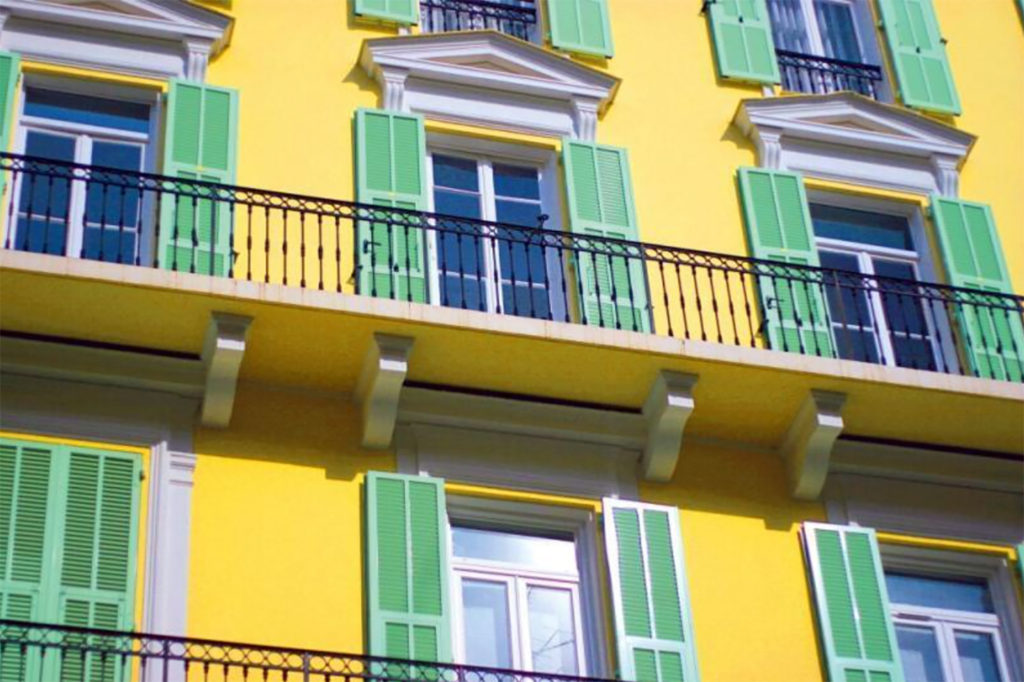 avance sur vente côte dazur