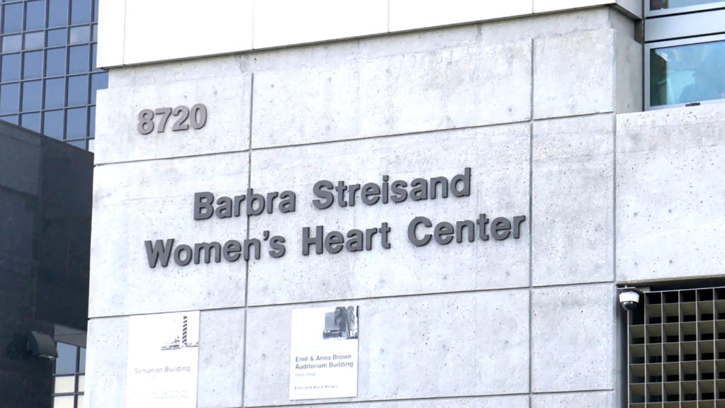 cannes barbra streisand palme honneur