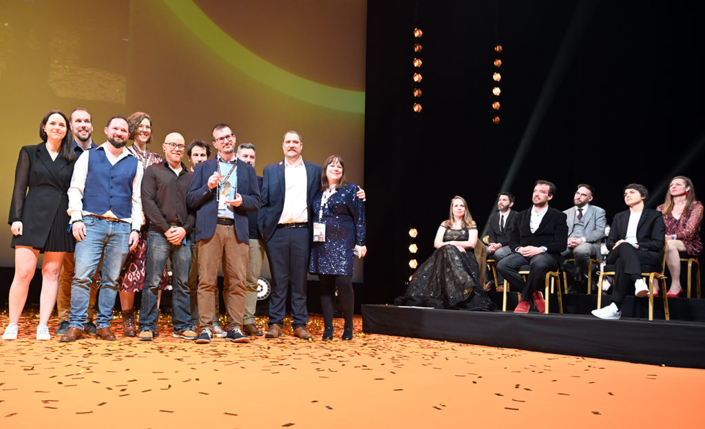 cannes capitale jeu partage