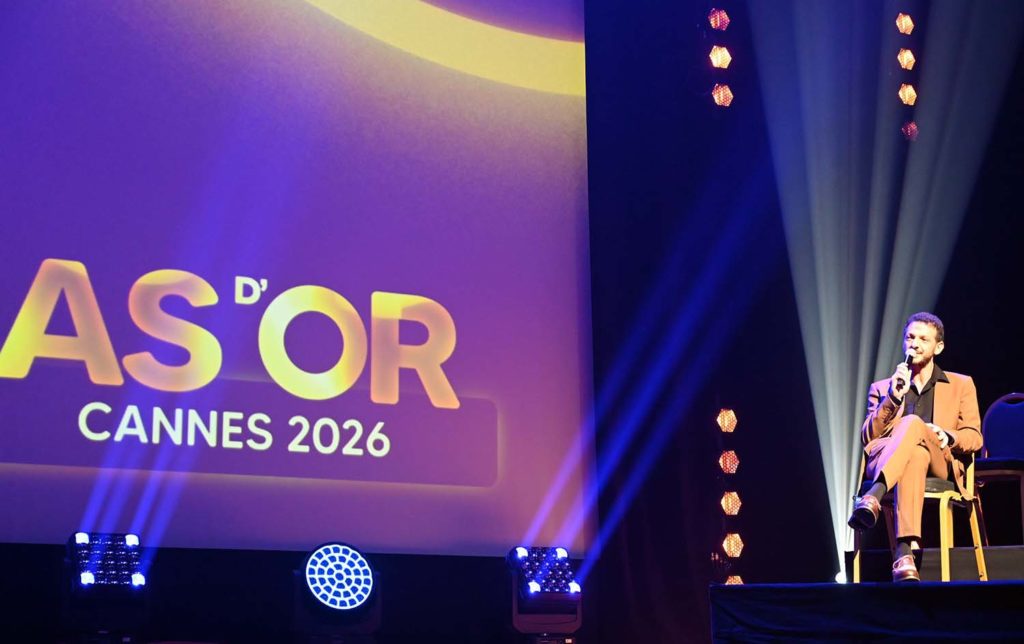 cannes capitale jeu partage