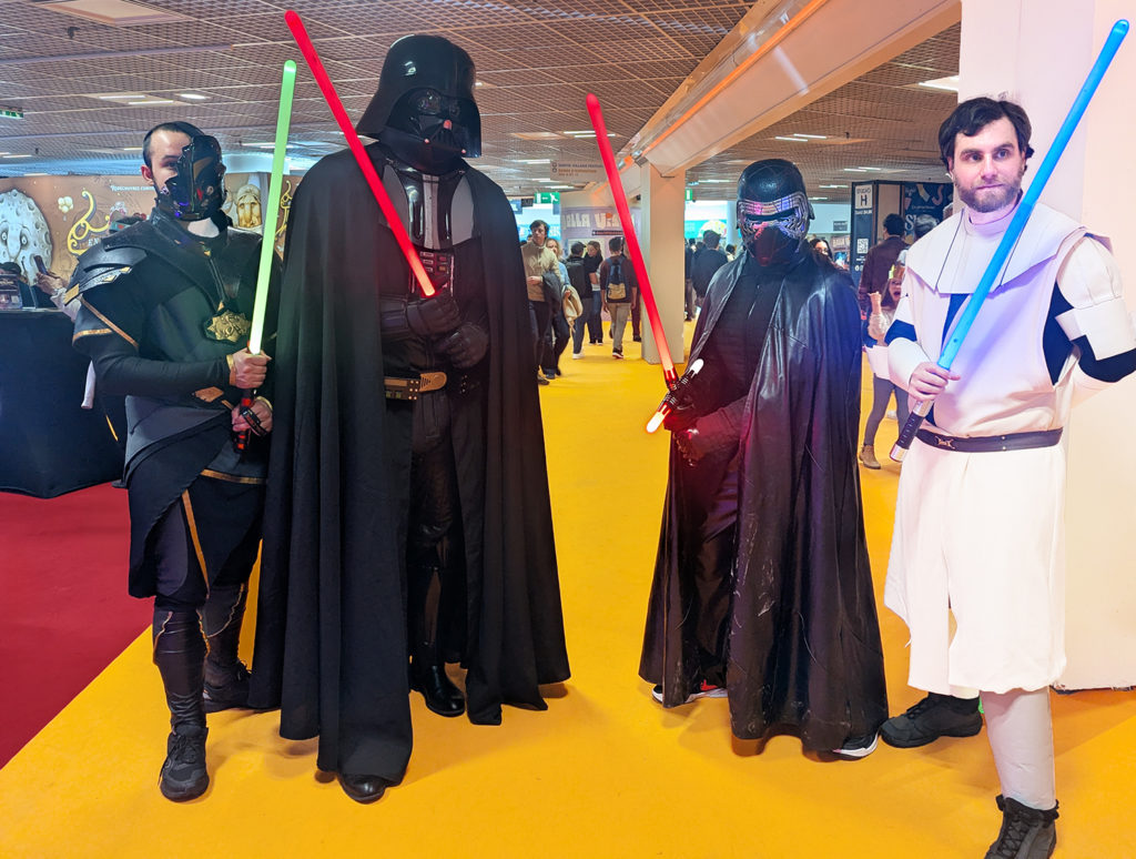 cannes capitale jeu partage