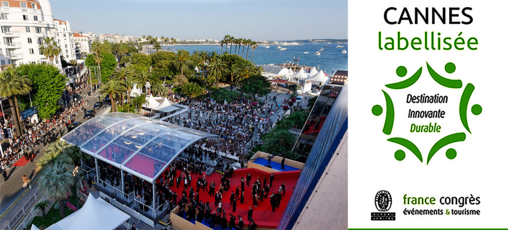 cannes tourisme durable france europe