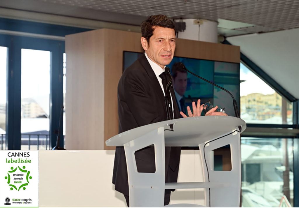 cannes tourisme durable france europe