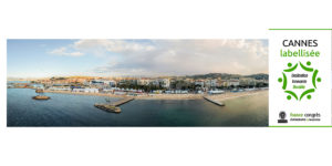 cannes tourisme durable france europe