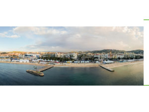 cannes tourisme durable france europe