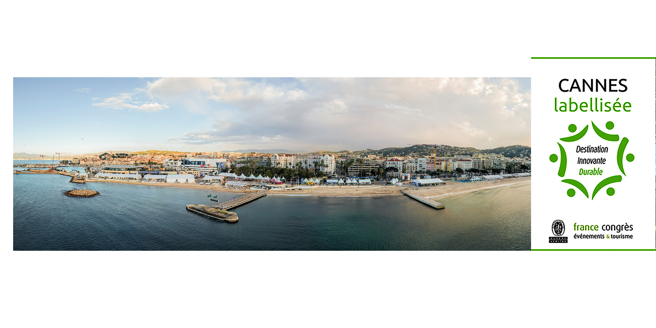 cannes tourisme durable france europe