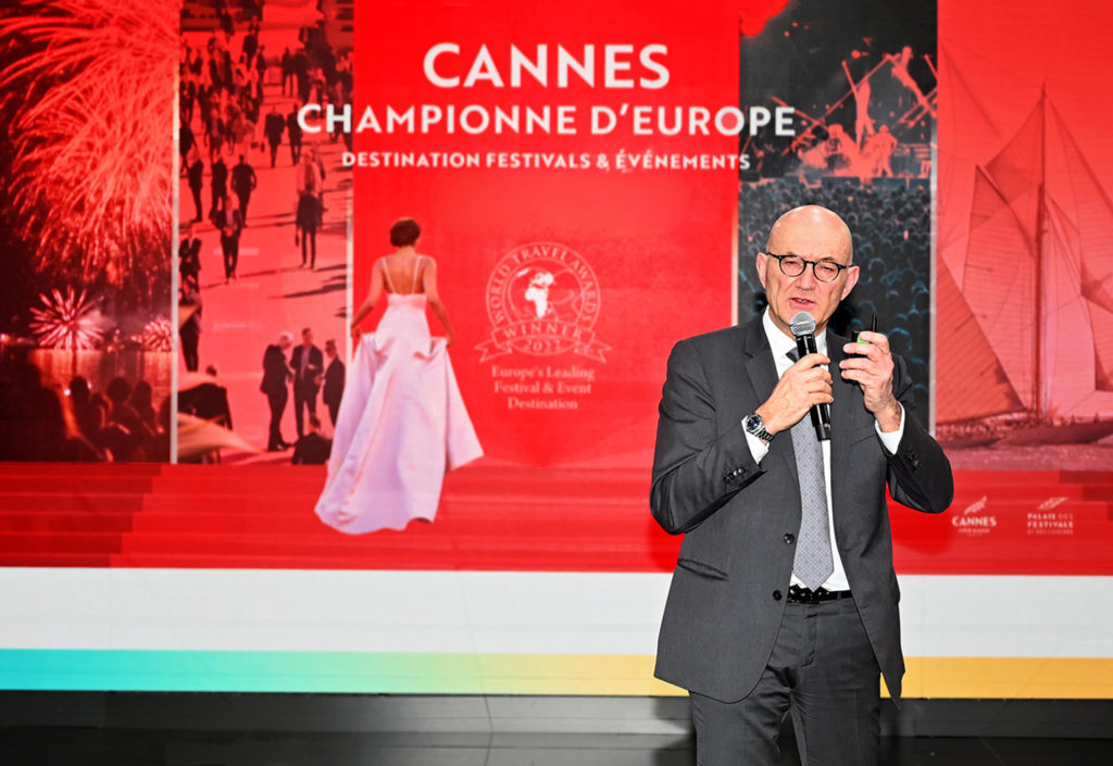 cannes tourisme durable france europe