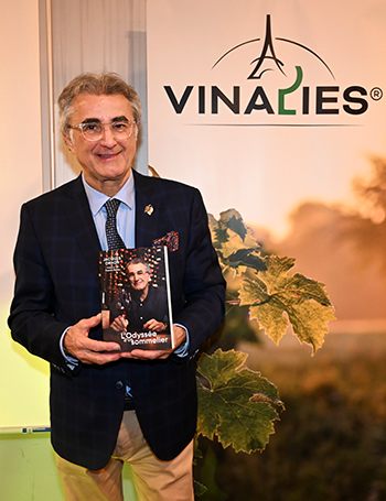 cannes vinalies 2026