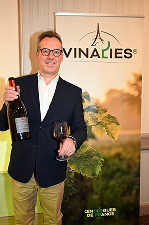 cannes vinalies 2026