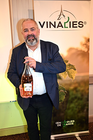 cannes vinalies 2026