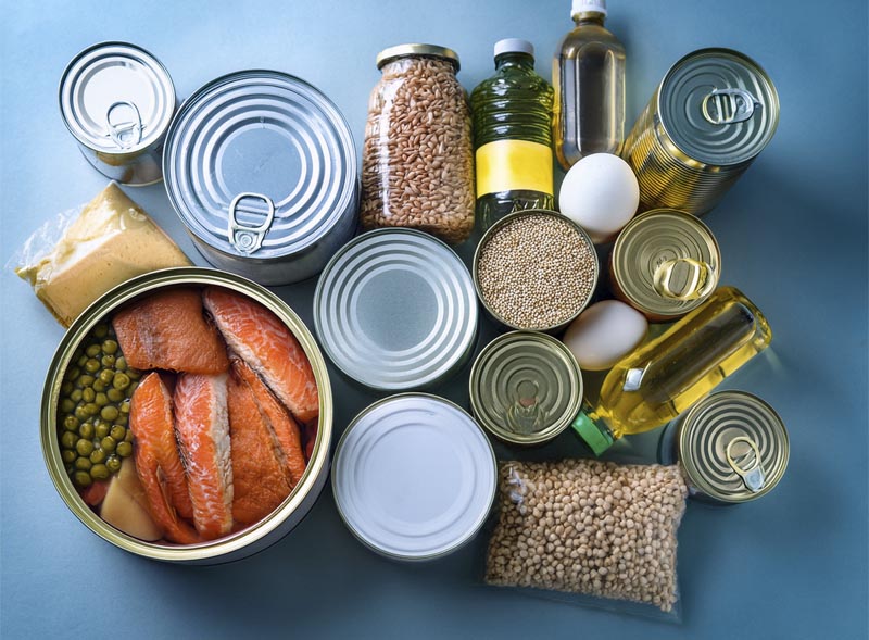 collecte nationale restos du coeur